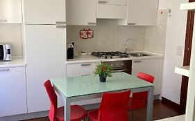 Da Sofia Apartment-Parking